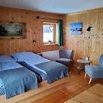 Apartman Fasserhof Bramberg am Wildkogel