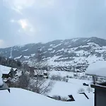 Fasserhof Apartman