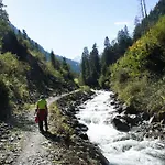 Fasserhof 브람베르크 암 빌트코겔