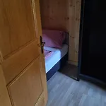 公寓 帕瑟霍夫旅馆 布拉保韦德库