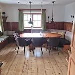 Fasserhof Apartamento *