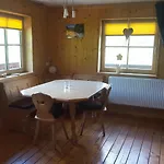 Apartamento Fasserhof *