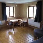 Fasserhof Apartman