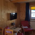 公寓 帕瑟霍夫旅馆 *