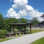 帕瑟霍夫旅馆 公寓 布拉保韦德库