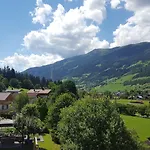 帕瑟霍夫旅馆