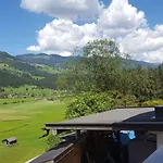 Apartman Fasserhof