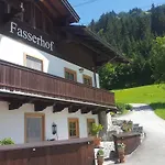 Fasserhof Apartamento *