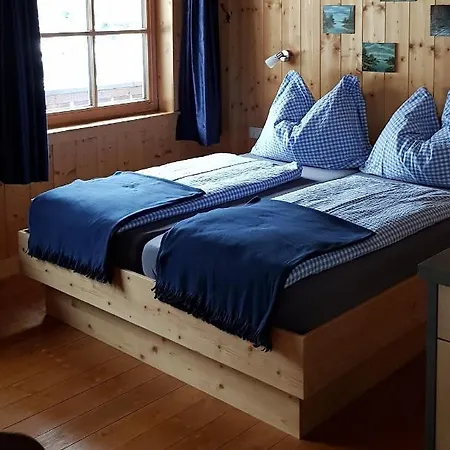 Fasserhof Apartmán *