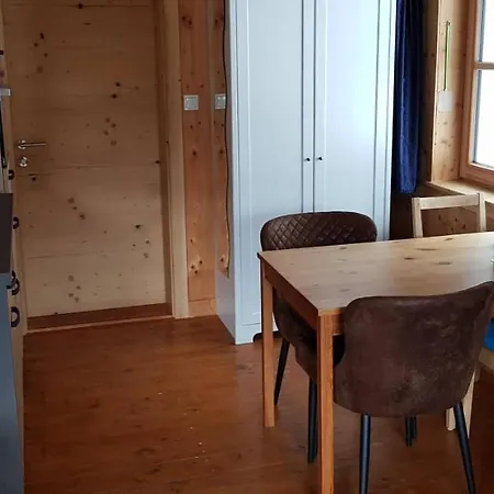 Fasserhof * Bramberg am Wildkogel