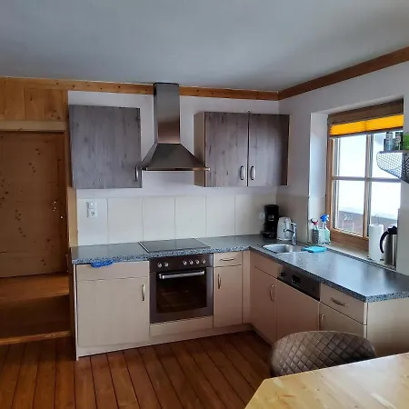 Apartment Fasserhof