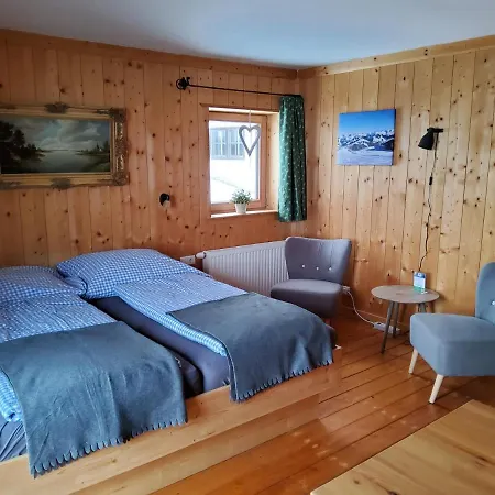Apartment Fasserhof Bramberg am Wildkogel