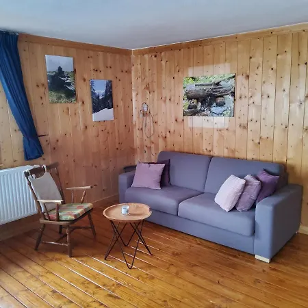 Fasserhof Apartment Bramberg am Wildkogel