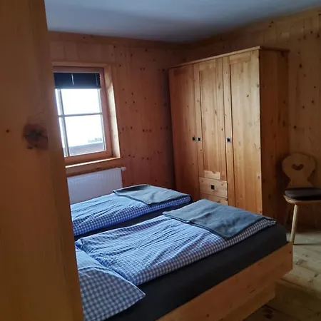 Apartmán Fasserhof Bramberg am Wildkogel