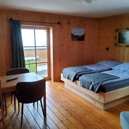 Apartment Fasserhof