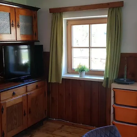 Fasserhof Bramberg am Wildkogel
