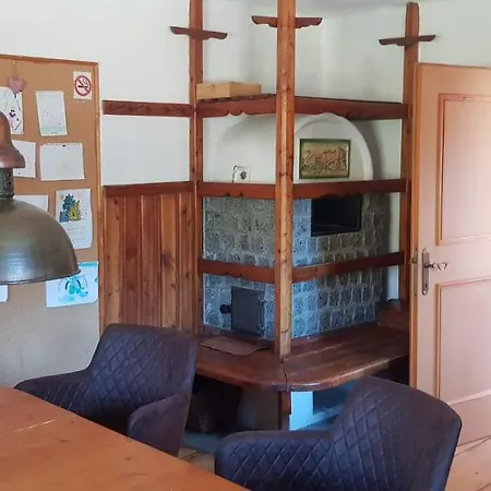 Apartment Fasserhof Bramberg am Wildkogel