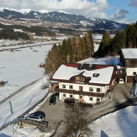 Apartment Fasserhof *