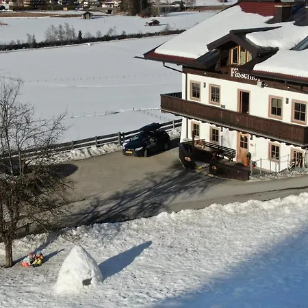 Fasserhof Apartment *
