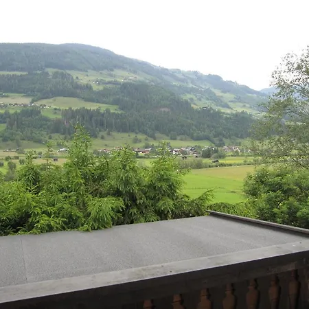 Fasserhof Apartment