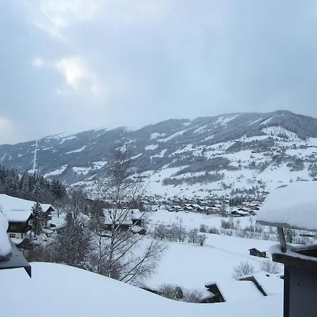 Fasserhof Apartment