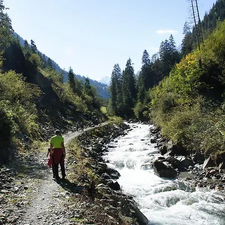 Fasserhof Bramberg am Wildkogel