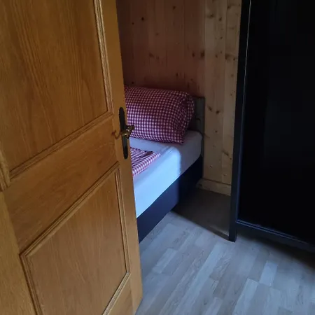 公寓 帕瑟霍夫旅馆 布拉保韦德库