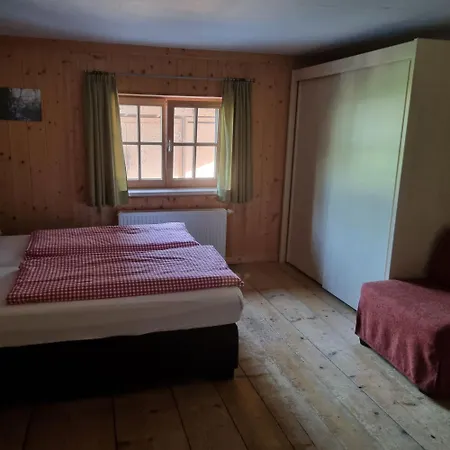 Fasserhof *