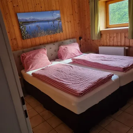 Apartment Fasserhof Bramberg am Wildkogel