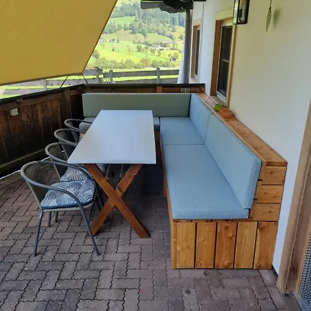 Fasserhof Apartment Bramberg am Wildkogel
