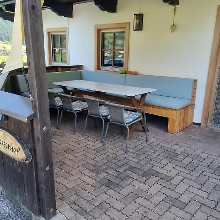 Fasserhof Bramberg am Wildkogel