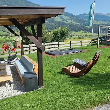 Fasserhof Apartment