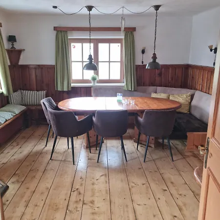 Fasserhof Apartment *