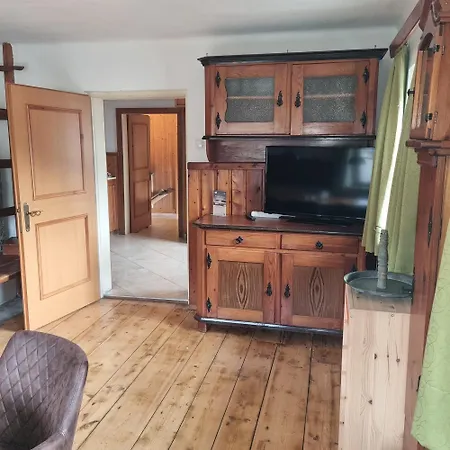 Apartmán Fasserhof *