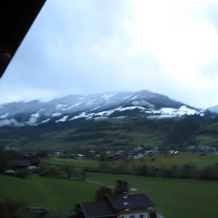 Fasserhof Apartmán Bramberg am Wildkogel