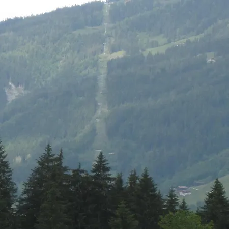 Apartmán Fasserhof *