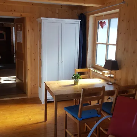 Fasserhof Daire