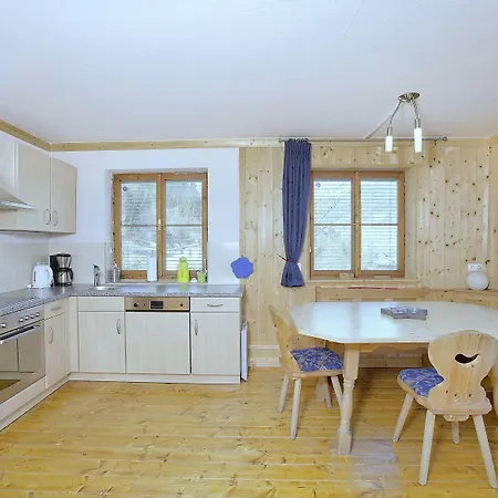 Lägenhet Fasserhof *