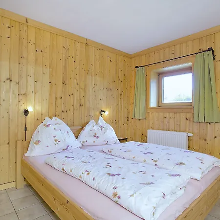 Apartmán Fasserhof *