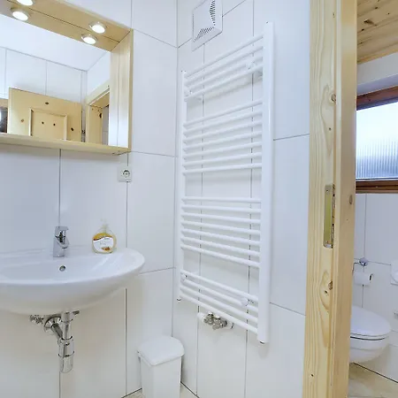 Apartmán Fasserhof Bramberg am Wildkogel