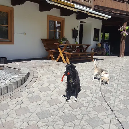 Fasserhof Διαμέρισμα *