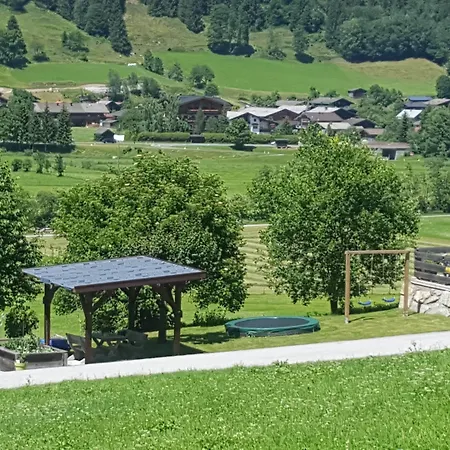 Fasserhof *