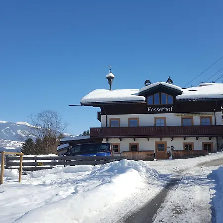 Apartmán Fasserhof *