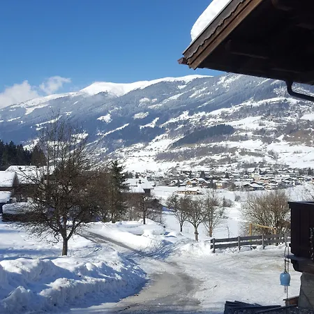 Apartmán Fasserhof *