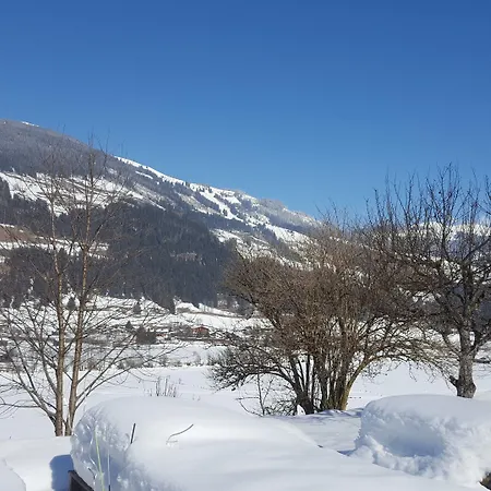 Fasserhof * Bramberg am Wildkogel