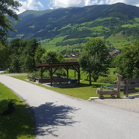 Fasserhof Apartmán Bramberg am Wildkogel