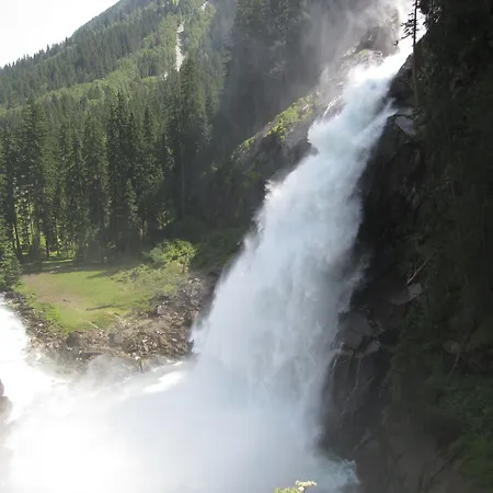 Fasserhof Bramberg am Wildkogel