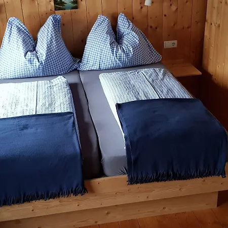 Fasserhof * Bramberg am Wildkogel