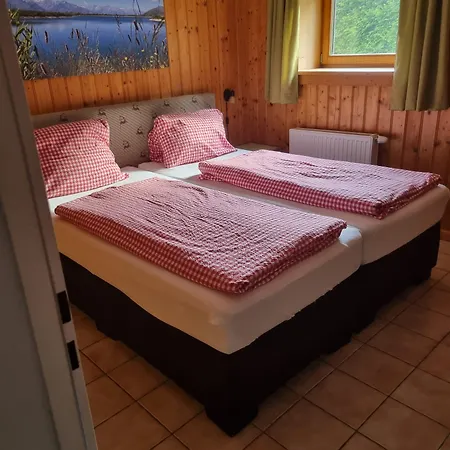 Apartmán Fasserhof Bramberg am Wildkogel