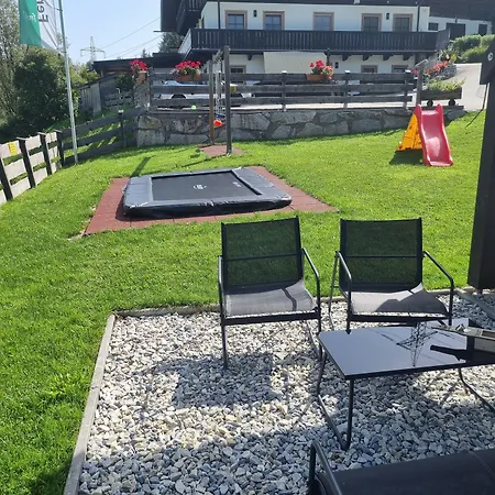 Fasserhof Bramberg am Wildkogel